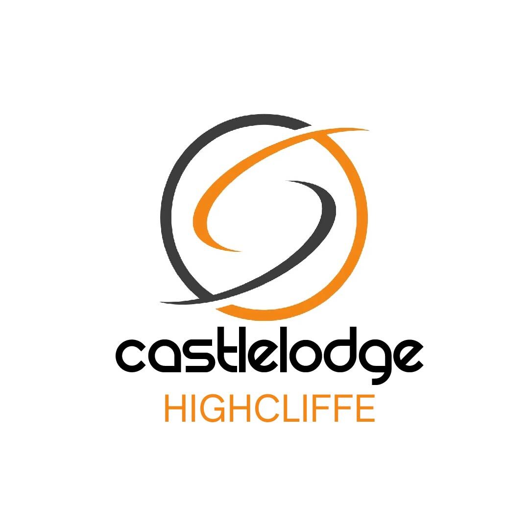 Castle Lodge Highcliffe